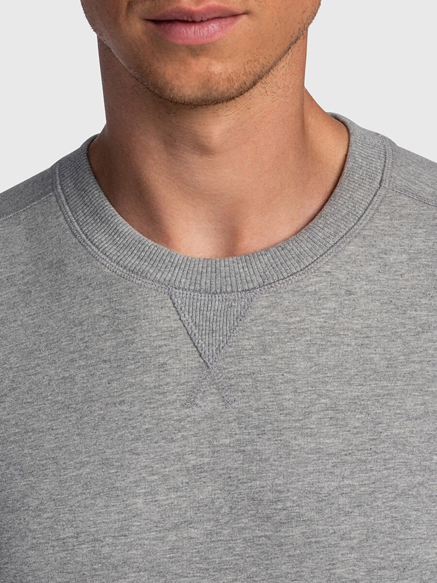 NoName Strickjacke Rabatt 91 % Grau XL HERREN Pullovers & Sweatshirts Print 