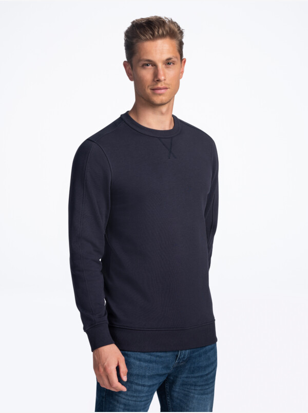 Cambridge Sweatshirt, Navy