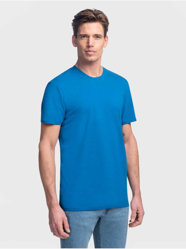 Sydney T-shirt, 1er Pack Königsblau