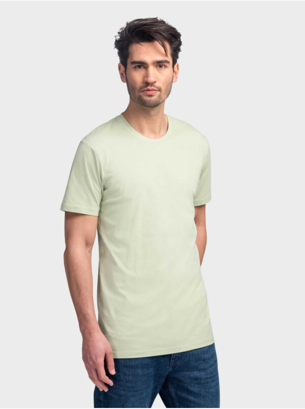 Sydney T-shirt, 1er-Pack Hellgrün