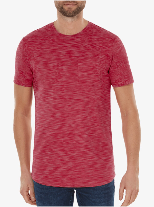 Altea T-shirt, Rot