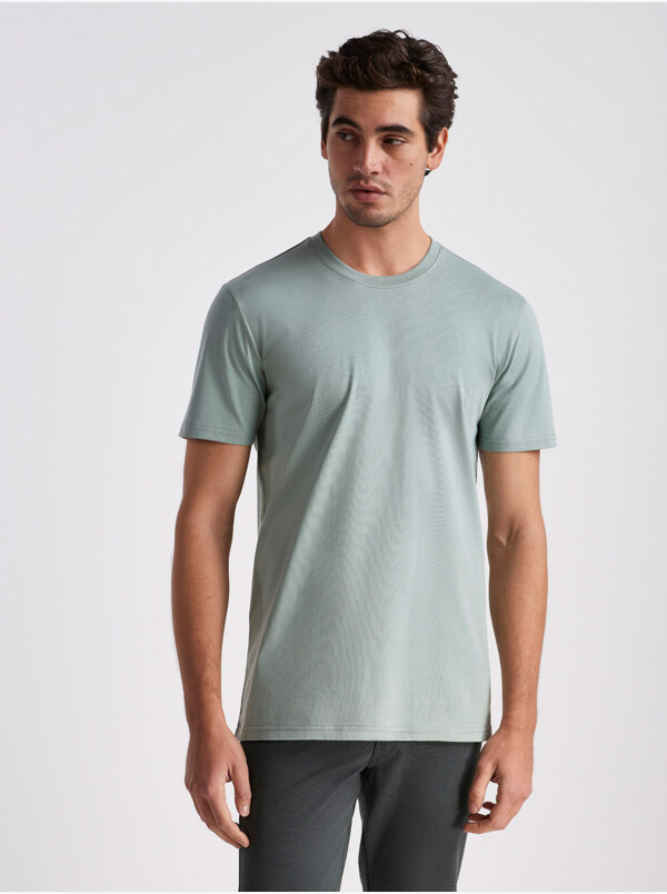 Sydney T-Shirt, 1er-Pack Iceberg Green