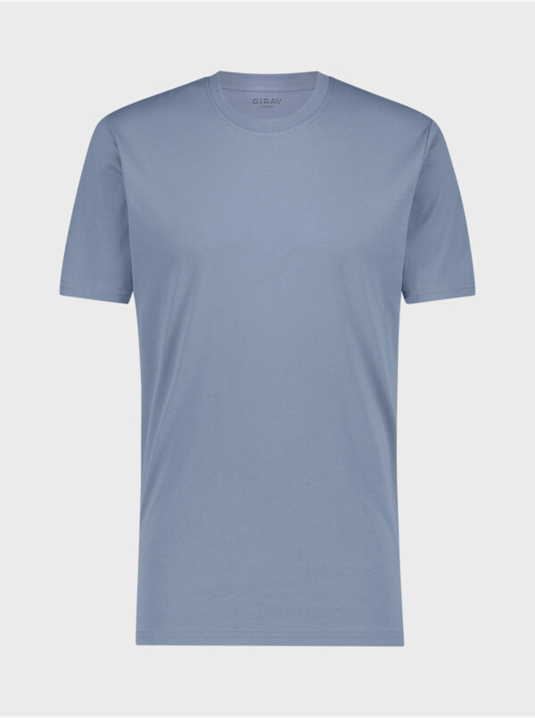Sydney T-Shirt, 1er-Pack Infinity Blue