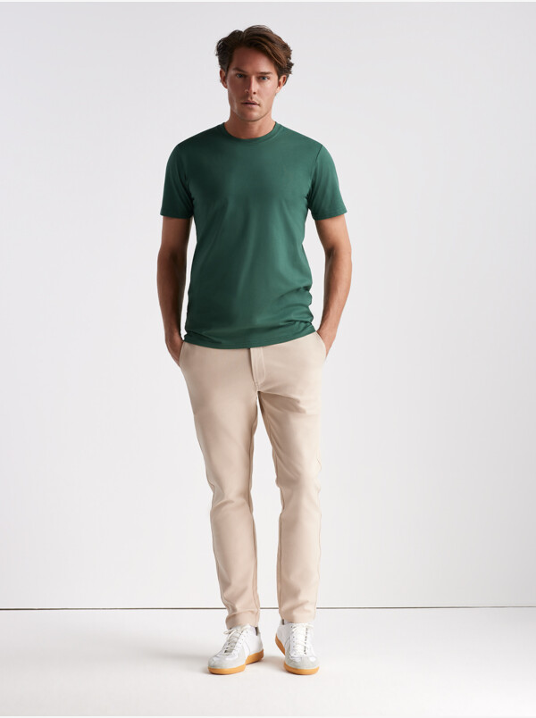 Sydney T-Shirt, 1er-Pack Schattengrün