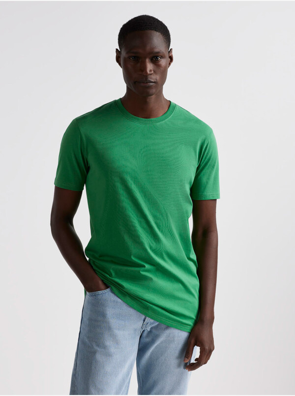 Sydney T-Shirt, 1er-Pack Bright Green