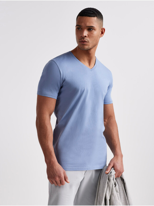 New York T-Shirt, 1er-Pack Infinity Blue