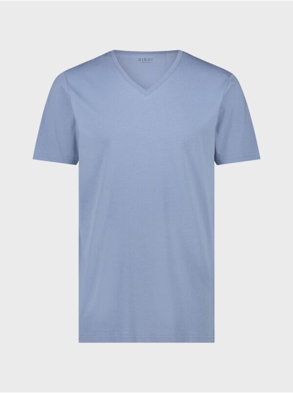 New York T-Shirt, 1er-Pack Infinity Blue