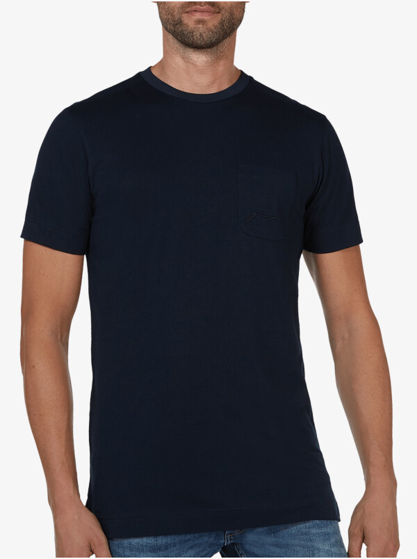 Preston *Limited Edition* T-Shirt, Dark navy