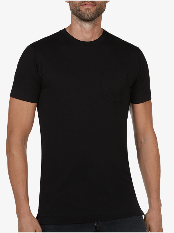 Preston *Limited Edition* T-Shirt, Black